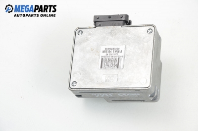 Механизъм заключване волан за Fiat Croma Station Wagon (06.2005 - 08.2011), № 00518283380