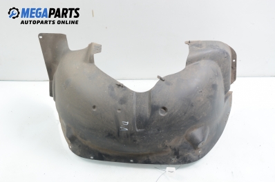 Подкалник за Jeep Cherokee SUV III (09.2001 - 01.2008), 4+1 вр., позиция: предна, лява