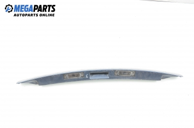 Плафони заден номер за Fiat Stilo Hatchback (10.2001 - 11.2010), хечбек