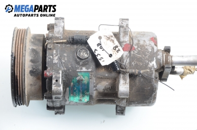 Компресор климатик за Renault Megane I Coach (03.1996 - 08.2003) 1.6 e (DA0F), 90 к.с., № 7700272987