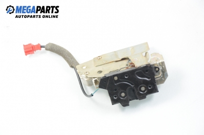 Брава заден капак за Volkswagen Sharan Minivan I (05.1995 - 03.2010)