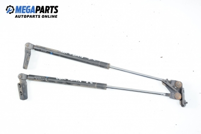 Амортисьор за багажник/товарно пространство за Nissan Almera I Hatchback (07.1995 - 07.2001)