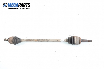 Полуоска за Opel Corsa B Hatchback (03.1993 - 12.2002) 1.2 i, 45 к.с., позиция: предна, дясна