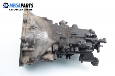 Ръчна скоростна кутия за BMW 3 Series E36 Coupe (03.1992 - 04.1999) 318 is, 140 к.с.