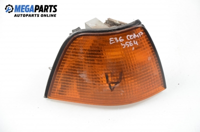 Мигач за BMW 3 Series E36 Compact (03.1994 - 08.2000), хечбек, позиция: дясна