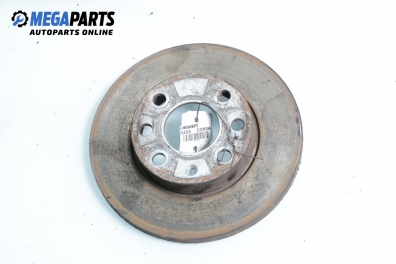 Спирачен диск за Opel Corsa B Hatchback (03.1993 - 12.2002), позиция: предна