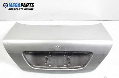 Заден капак за Mercedes-Benz S-Class Sedan (W220) (10.1998 - 08.2005)