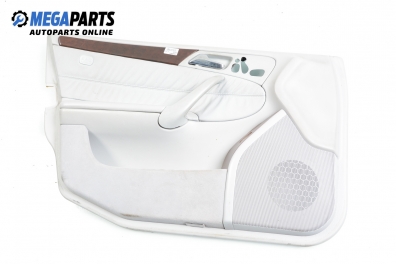 Кора врата за Mercedes-Benz C-Class Estate (S203) (03.2001 - 08.2007), комби, позиция: предна, лява