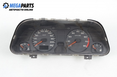 Километраж за Peugeot 306 Hatchback (01.1993 - 10.2003) 1.4, 75 к.с.