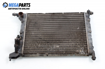 Воден радиатор за Renault Clio I Hatchback (05.1990 - 09.1998) 1.2 (B/C/S572), 60 к.с.