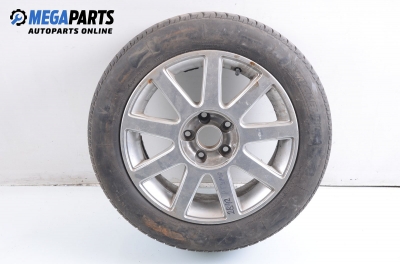 Резервна гума за Audi A6 Sedan C5 (01.1997 - 01.2005) 16 цола, ширина 7