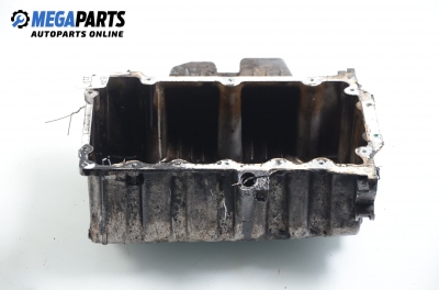 Картер за Seat Ibiza IV Hatchback (02.2002 - 11.2009) 1.4 TDI, 75 к.с.