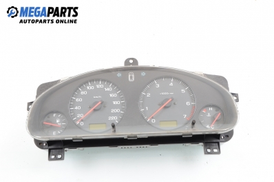 Километраж за Subaru Legacy III Sedan (10.1998 - 08.2003) 2.0 AWD, 125 к.с.