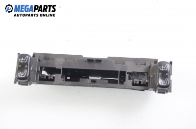 Бутони подгрев седалки  за Mercedes-Benz E-Class Sedan (W210) (06.1995 - 08.2003)