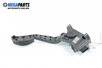 Потенциометър газ  за Alfa Romeo 147 Hatchback (2000-11-01 - 2010-03-01), № Bosch 0 281 002 380