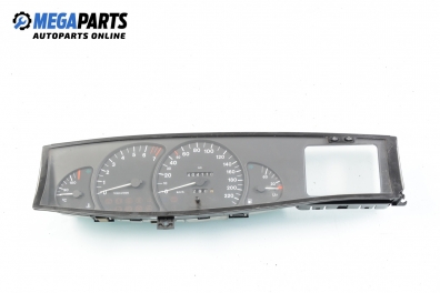 Километраж за Opel Omega B Sedan (03.1994 - 07.2003) 2.0 16V, 136 к.с.