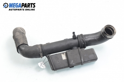 Въздуховод за Mercedes-Benz E-Class Sedan (W211) (03.2002 - 03.2009) E 200 CDI (211.004), 122 к.с.