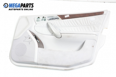 Кора врата за Mercedes-Benz C-Class Estate (S203) (03.2001 - 08.2007), комби, позиция: предна, дясна