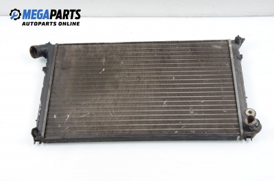 Воден радиатор за Peugeot 406 Break (10.1996 - 10.2004) 1.8 16V, 110 к.с.