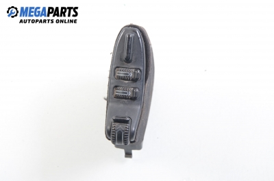 Бутони реглаж ел. седалка за Mercedes-Benz E-Class Sedan (W210) (06.1995 - 08.2003)