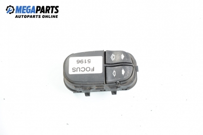 Бутони ел. стъкла  за Ford Focus I Estate (02.1999 - 12.2007)