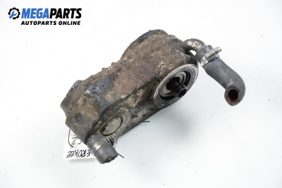 Корпус за маслен филтър за Jeep Cherokee SUV III (09.2001 - 01.2008) 2.5 CRD 4x4, 143 к.с.
