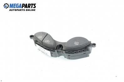 Панел бутони климатик и подгрев за Ford Focus I Estate (02.1999 - 12.2007)