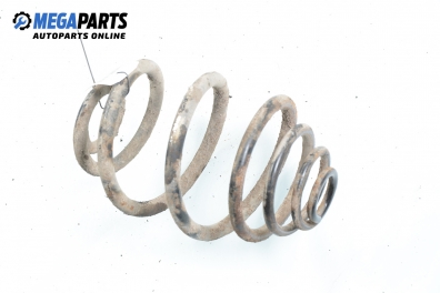 Пружина за ходова част за Opel Corsa B Hatchback (03.1993 - 12.2002), позиция: задна