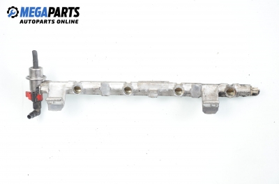 Бензинова рейка за Ford Focus I Estate (02.1999 - 12.2007) 1.6 16V, 100 к.с.