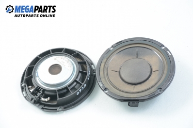 Високоговорители за Volkswagen Sharan Minivan I (05.1995 - 03.2010), № 7M0 035 411E 01C