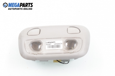 Плафон за Subaru Legacy III Sedan (10.1998 - 08.2003)