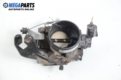Дроселова клапа за Ford Focus I Estate (02.1999 - 12.2007) 1.6 16V, 100 к.с.