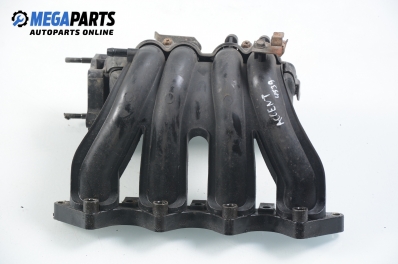 Всмукателен колектор за Hyundai Accent II Hatchback (09.1999 - 11.2005) 1.3, 75 к.с.