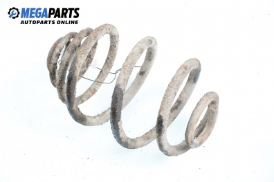 Пружина за ходова част за Opel Corsa B Hatchback (03.1993 - 12.2002), позиция: задна