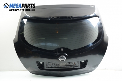 Заден капак за Nissan Murano I SUV (08.2003 - 09.2008), 4+1 вр., позиция: задна