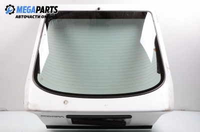 Заден капак за Nissan Primera Hatchback I (06.1990 - 06.1996), 4+1 вр., хечбек