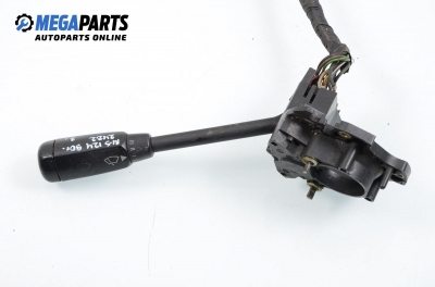 Лостче за светлини и чистачки  за Mercedes-Benz 124 Sedan (12.1984 - 06.1993)