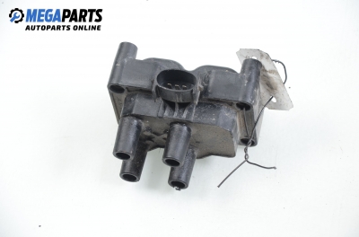 Запалителна бобина за Ford Focus I Estate (02.1999 - 12.2007) 1.6 16V, 100 к.с.