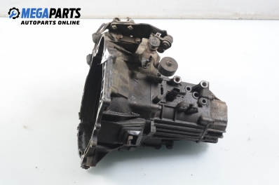 Ръчна скоростна кутия за Hyundai Accent II Hatchback (09.1999 - 11.2005) 1.3, 75 к.с.