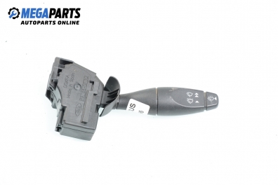 Лостче за чистачки за Ford Focus I Estate (02.1999 - 12.2007)