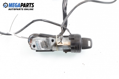 Контактен ключ за Subaru Legacy III Sedan (10.1998 - 08.2003)