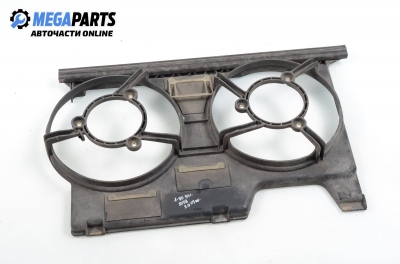 Дифузьор за Audi 80 Avant B4 (09.1991 - 01.1996) 2.0 E, 115 к.с.