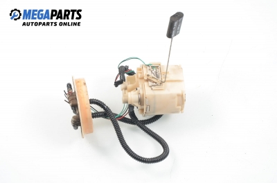 Нивомер за Ford Mondeo III Hatchback (10.2000 - 03.2007) 1.8 16V