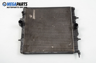 Воден радиатор за Peugeot 206 Hatchback (08.1998 - 12.2012) 1.1 i, 60 к.с.