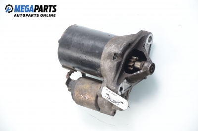Стартер за Renault Clio II Hatchback (09.1998 - 09.2005) 1.2 (BB0A, BB0F, BB10, BB1K, BB28, BB2D, BB2H, CB0A...), 58 к.с.