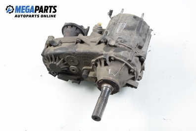 Раздатъчна кутия за Jeep Cherokee SUV III (09.2001 - 01.2008) 2.5 CRD 4x4, 143 к.с.