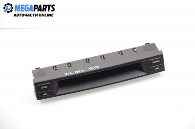 Часовник за Mazda 6 Hatchback I (08.2002 - 12.2008)