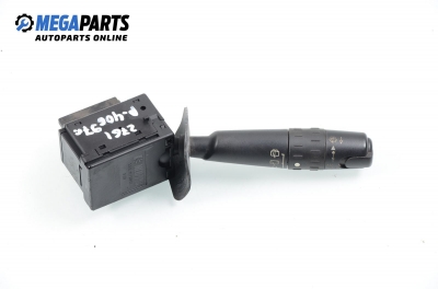 Лостче за чистачки за Peugeot 406 Break (10.1996 - 10.2004)