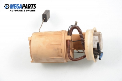 Нивомер за Volkswagen Golf IV Hatchback (08.1997 - 06.2005) 2.3 V5