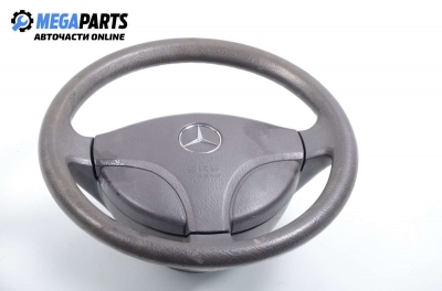 Волан за Mercedes-Benz A-Class Hatchback  (W168) (07.1997 - 08.2004)